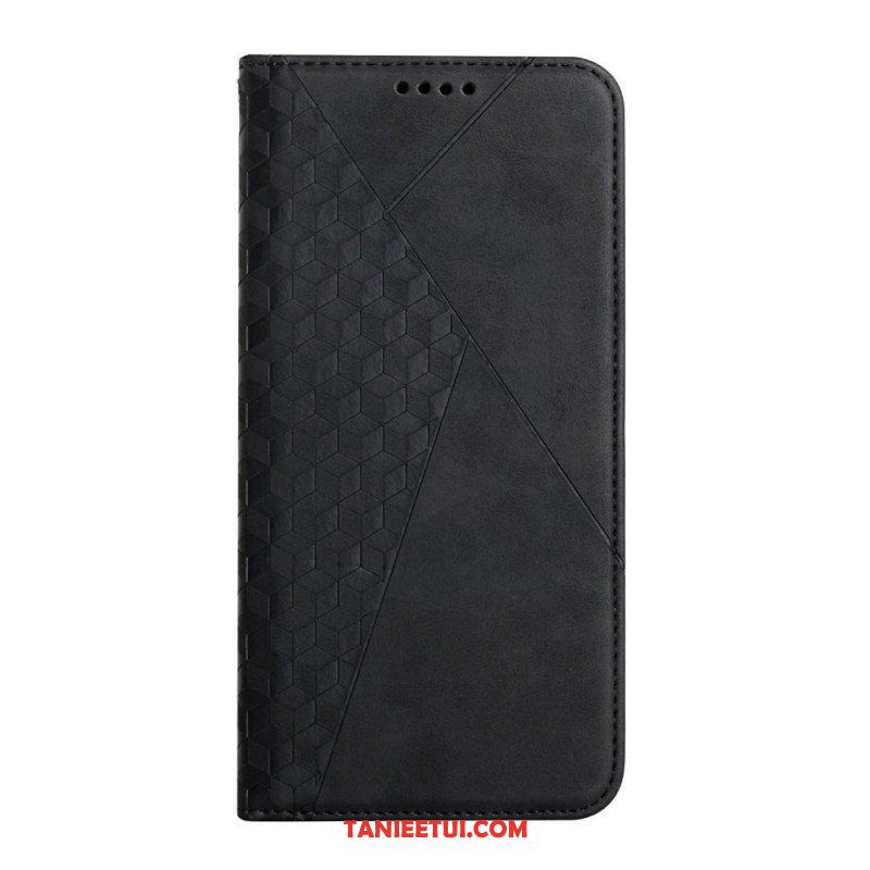 Etui Na Telefon do Samsung Galaxy A14 / A14 5G Etui Folio Wzór 3d