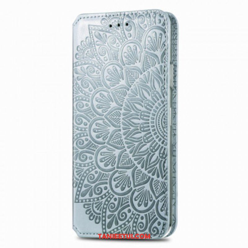 Etui Na Telefon do Samsung Galaxy A51 5G Etui Folio Mandala