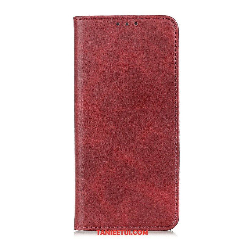 Etui Na Telefon do Samsung Galaxy A52 4G / A52 5G / A52s 5G Etui Folio Dwoina W Stylu Vintage