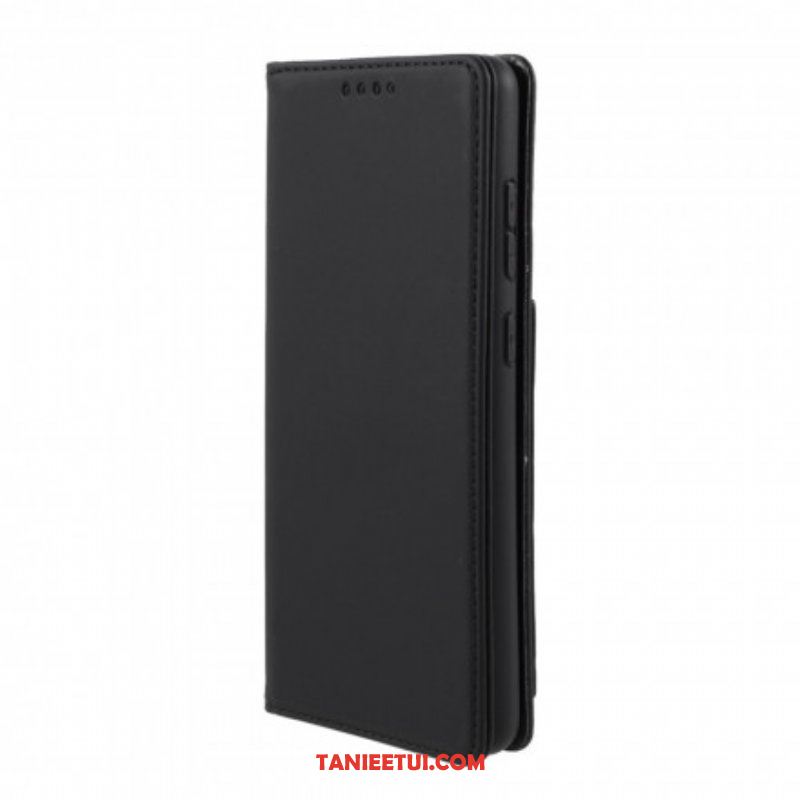 Etui Na Telefon do Samsung Galaxy A52 4G / A52 5G / A52s 5G Etui Folio Stojak Na Karty