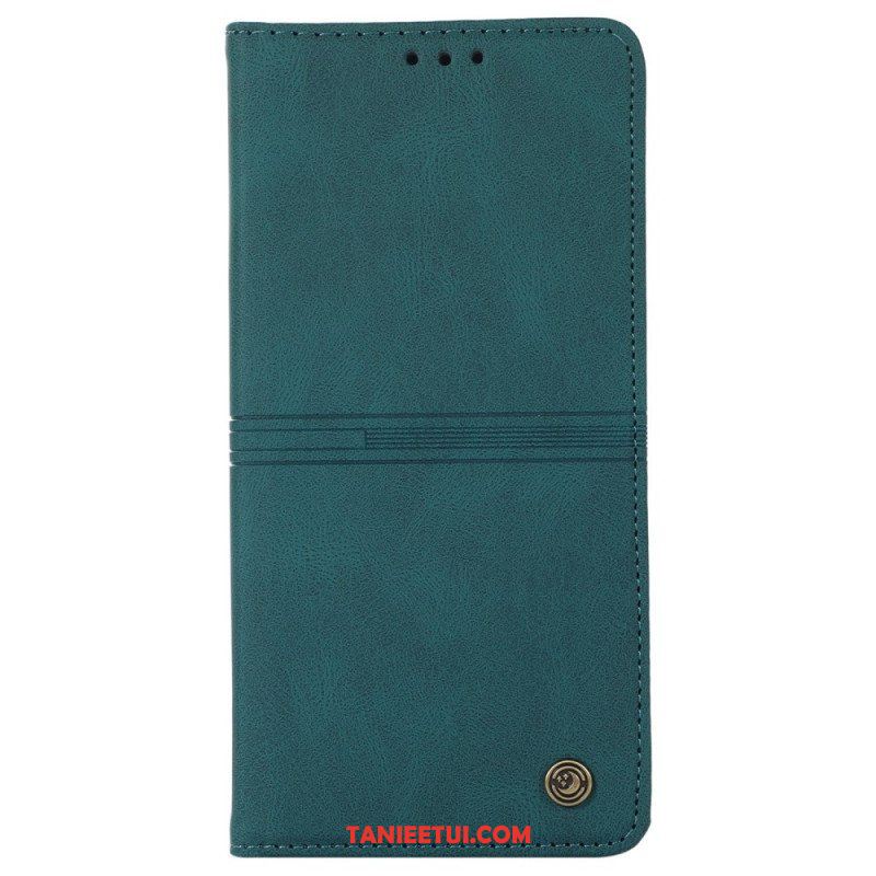 Etui Na Telefon do Samsung Galaxy A53 5G Etui Folio Nit