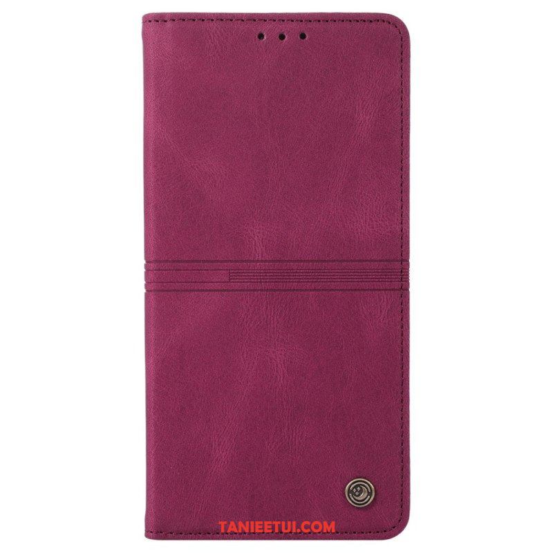 Etui Na Telefon do Samsung Galaxy A53 5G Etui Folio Nit