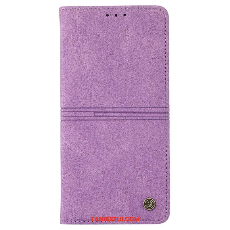 Etui Na Telefon do Samsung Galaxy A53 5G Etui Folio Nit