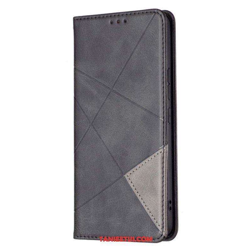 Etui Na Telefon do Samsung Galaxy A53 5G Etui Folio Styl Artysty