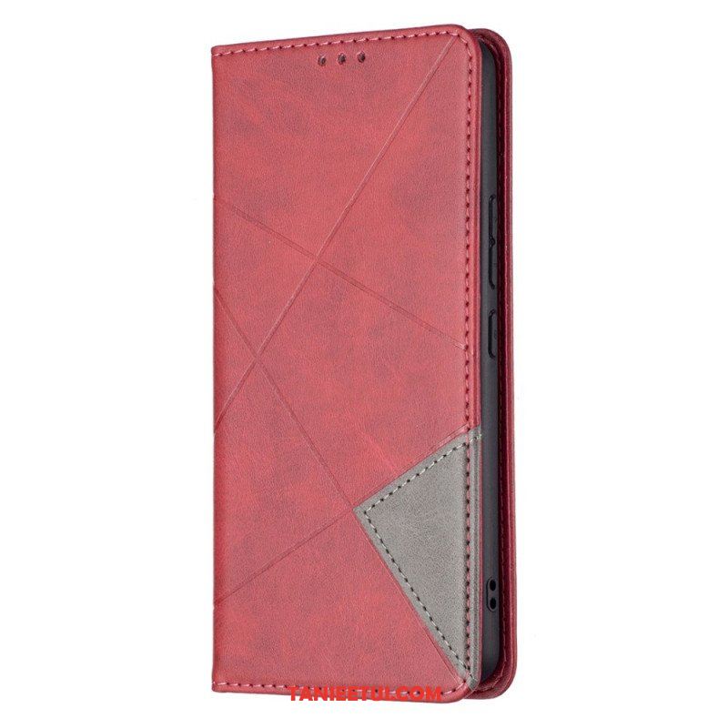 Etui Na Telefon do Samsung Galaxy A53 5G Etui Folio Styl Artysty