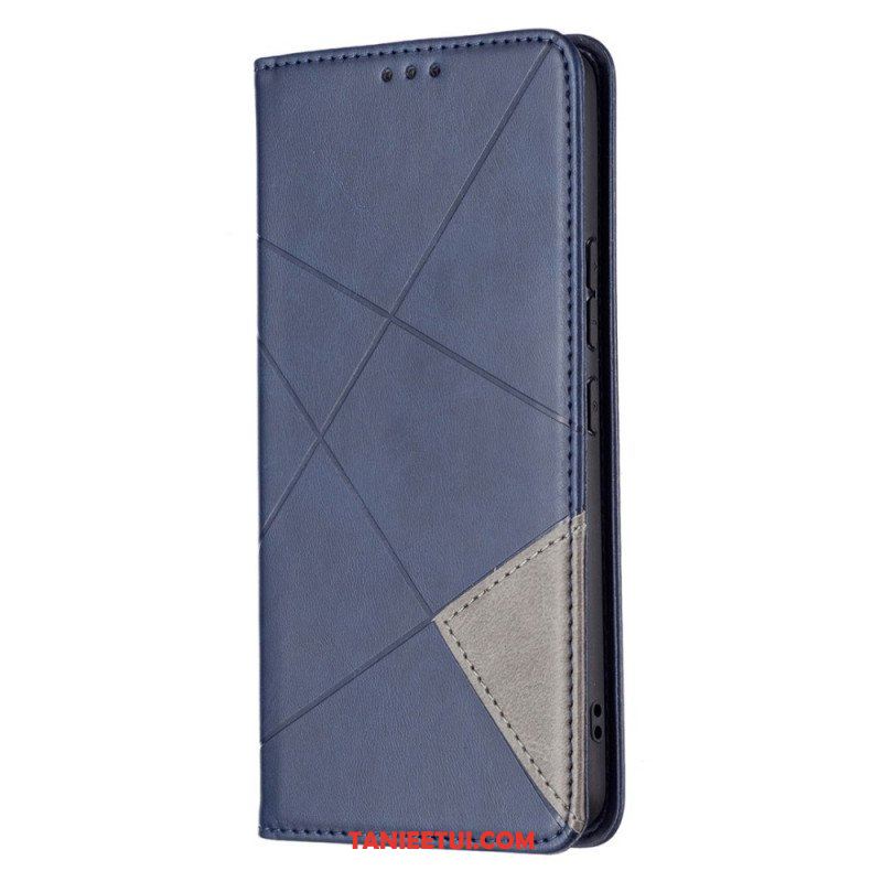 Etui Na Telefon do Samsung Galaxy A53 5G Etui Folio Styl Artysty