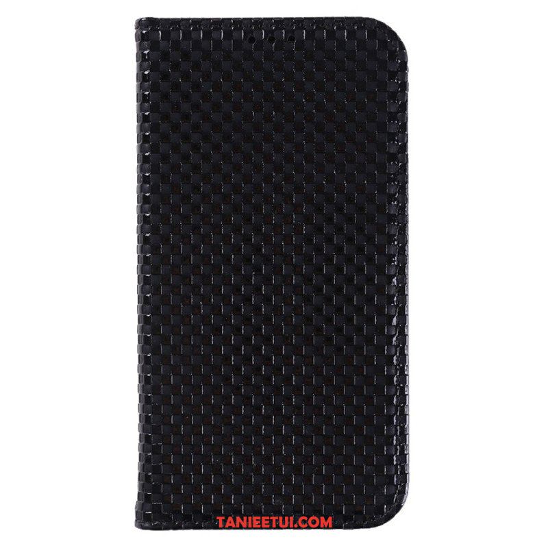 Etui Na Telefon do Samsung Galaxy A53 5G Etui Folio Tekstura 3d