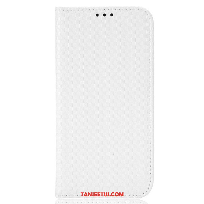 Etui Na Telefon do Samsung Galaxy A53 5G Etui Folio Tekstura 3d