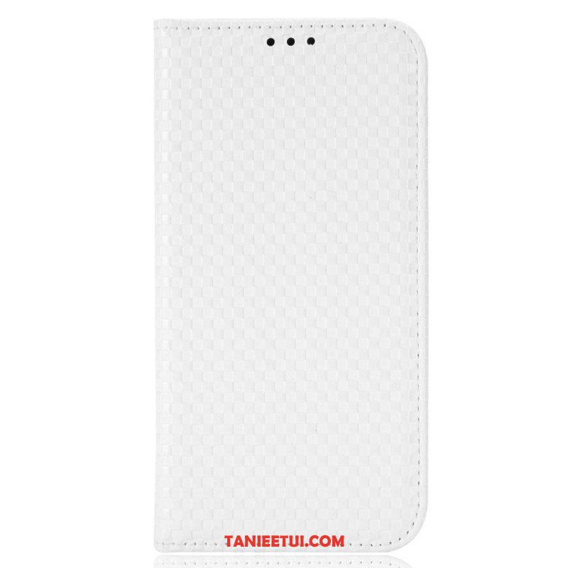 Etui Na Telefon do Samsung Galaxy A53 5G Etui Folio Tekstura 3d