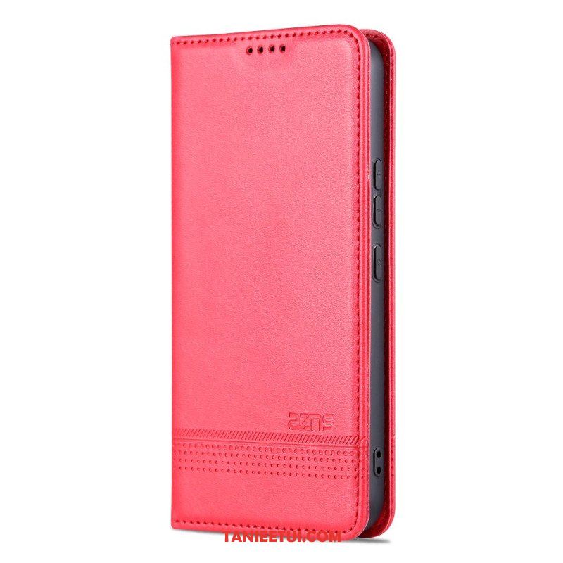 Etui Na Telefon do Samsung Galaxy A54 5G Etui Folio Azns