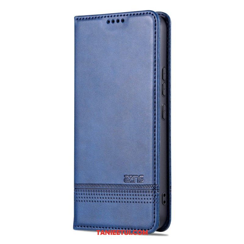 Etui Na Telefon do Samsung Galaxy A54 5G Etui Folio Azns