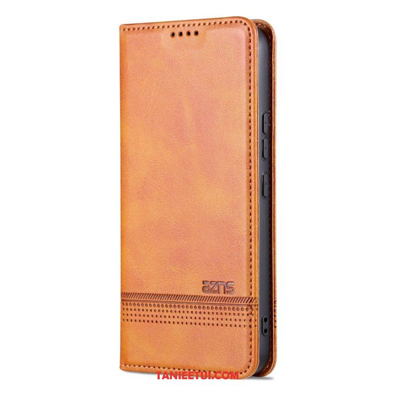 Etui Na Telefon do Samsung Galaxy A54 5G Etui Folio Azns