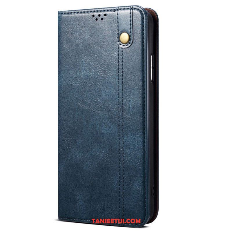 Etui Na Telefon do Samsung Galaxy A54 5G Etui Folio Wosk