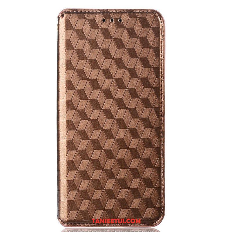 Etui Na Telefon do Samsung Galaxy A54 5G Etui Folio Wzór 3d