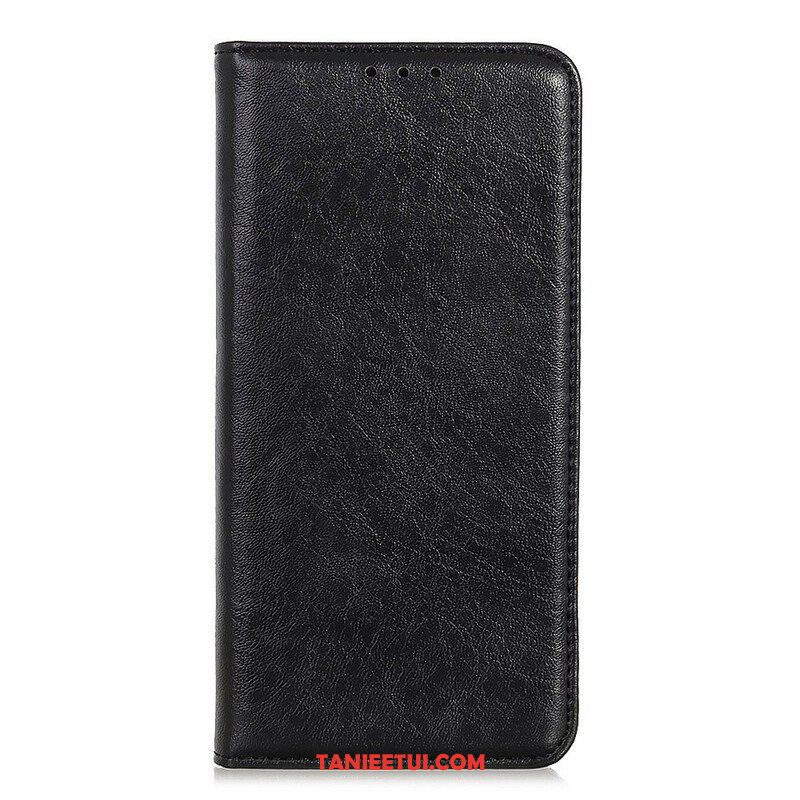 Etui Na Telefon do Samsung Galaxy M12 / A12 Etui Folio Styl Z Dwoiny