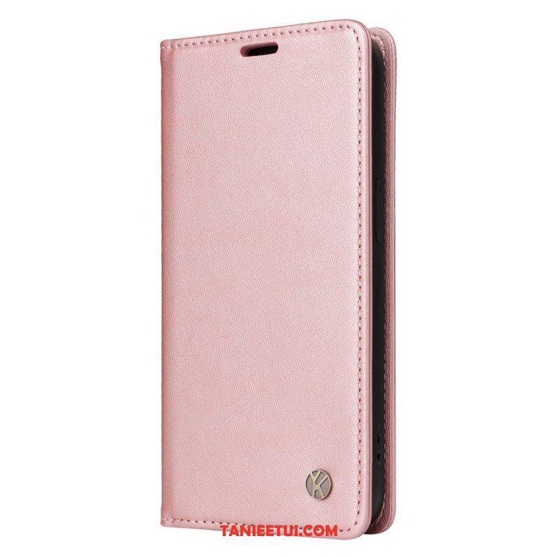 Etui Na Telefon do Samsung Galaxy M13 Etui Folio Yikatu