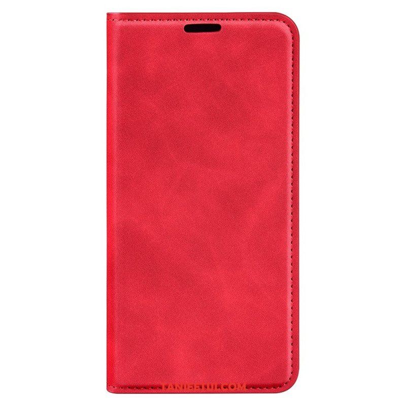 Etui Na Telefon do Samsung Galaxy M33 5G Etui Folio Elegancja