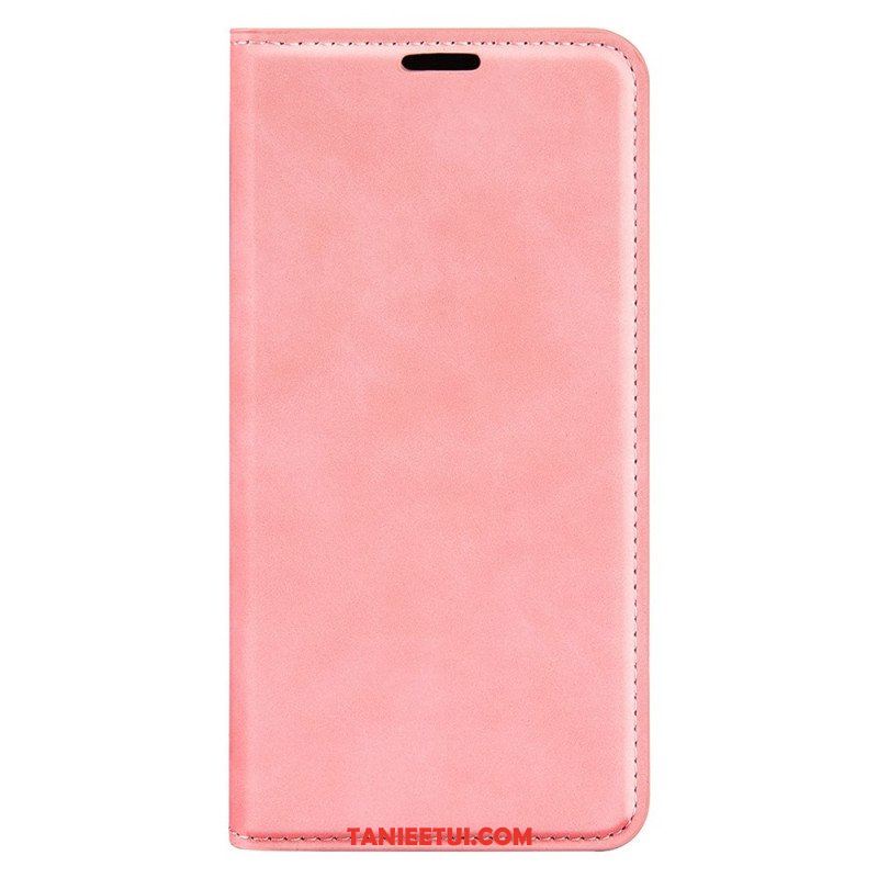 Etui Na Telefon do Samsung Galaxy M33 5G Etui Folio Elegancja