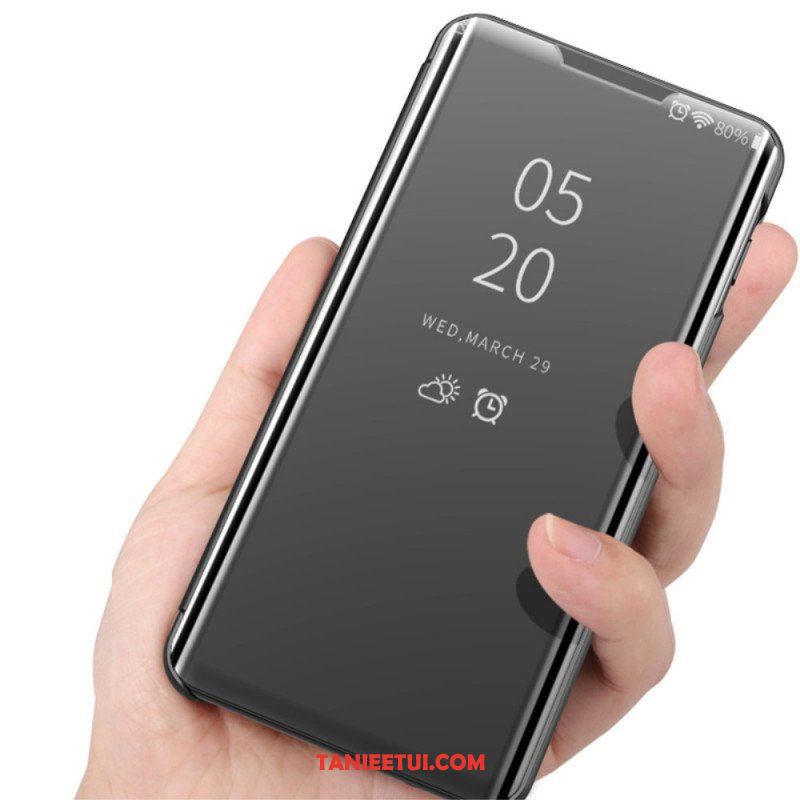 Etui Na Telefon do Samsung Galaxy M52 5G Lustro