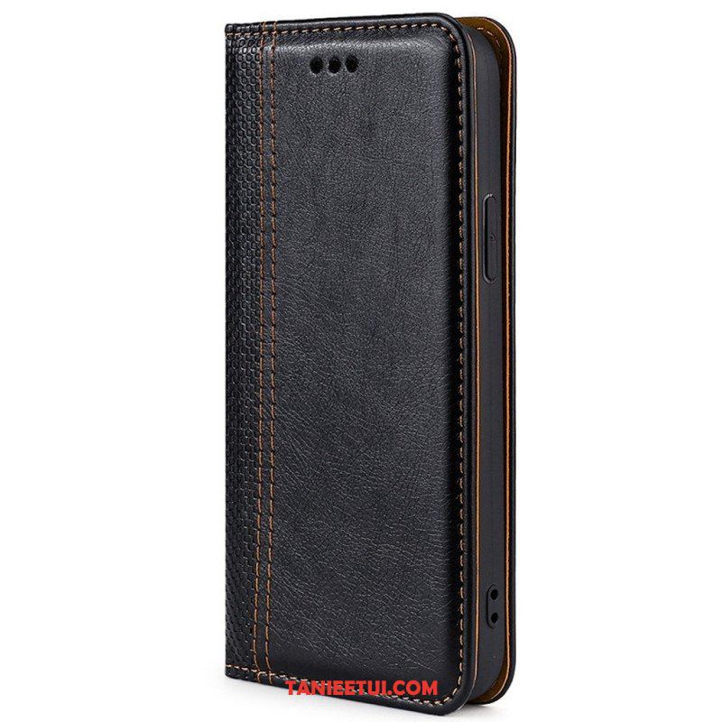 Etui Na Telefon do Samsung Galaxy M53 5G Etui Folio Klasyczny