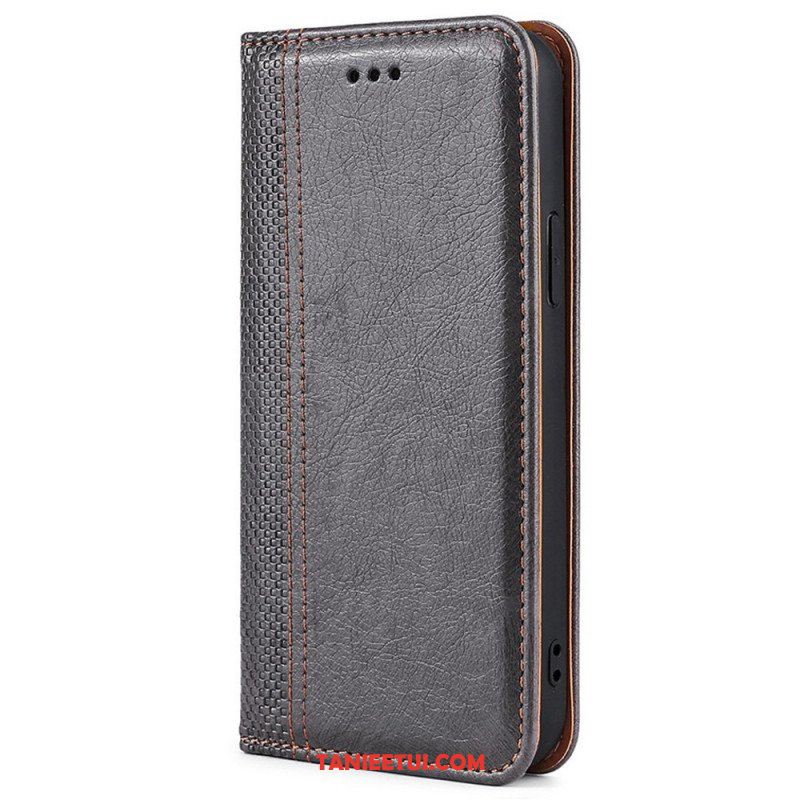 Etui Na Telefon do Samsung Galaxy M53 5G Etui Folio Klasyczny