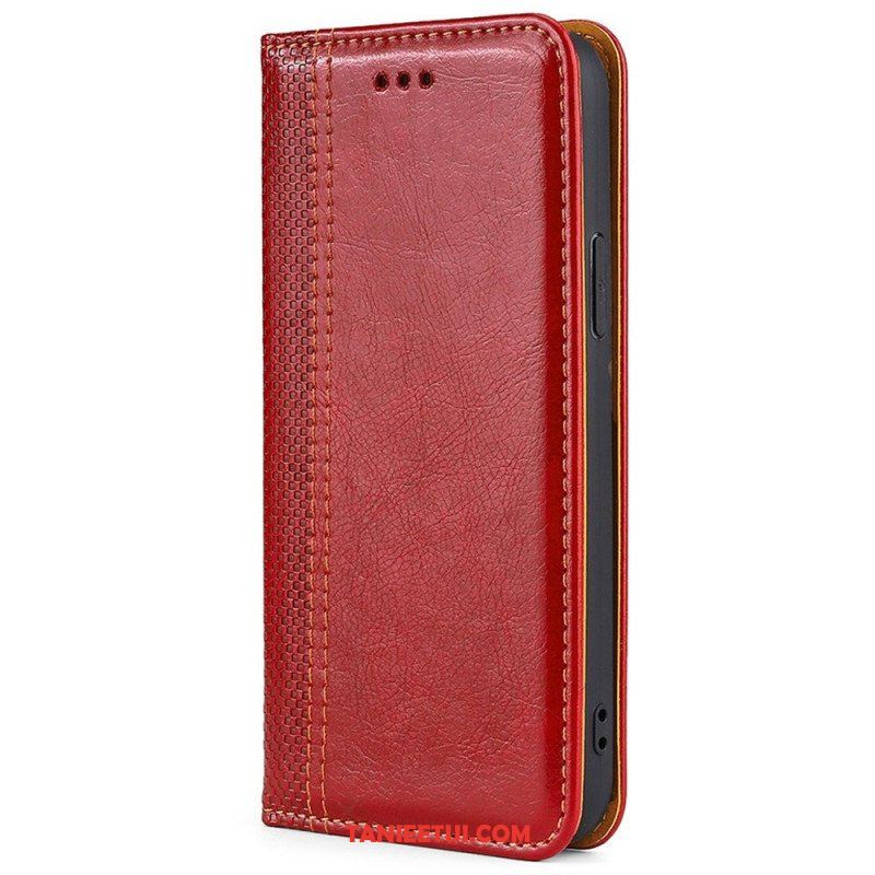 Etui Na Telefon do Samsung Galaxy M53 5G Etui Folio Klasyczny