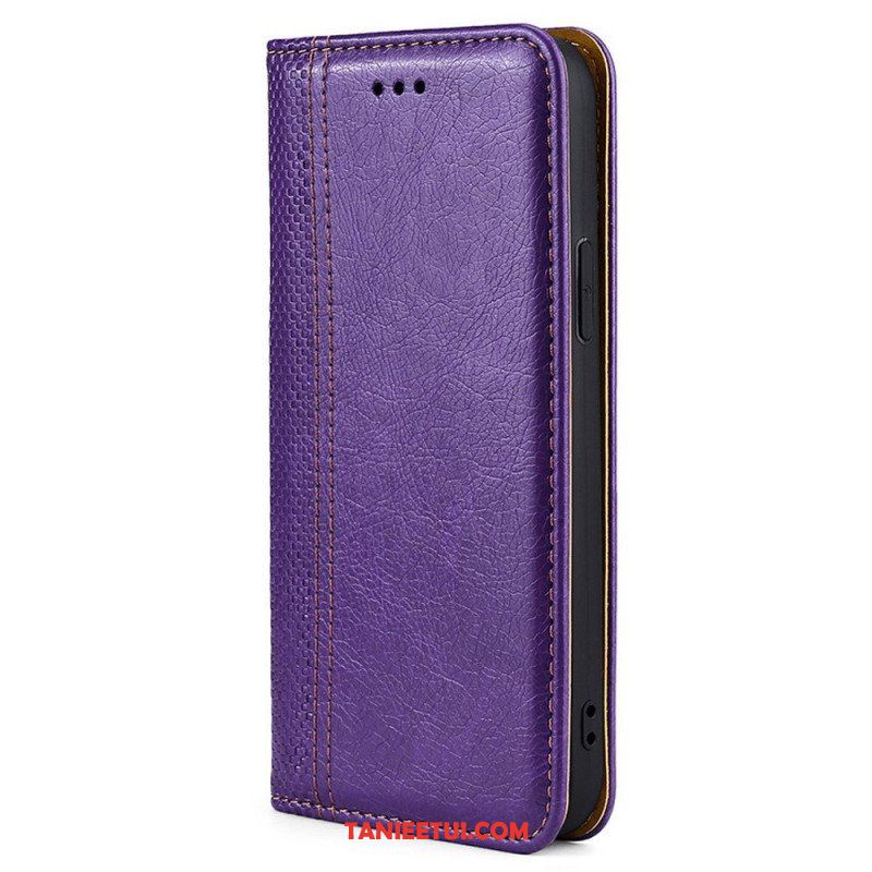 Etui Na Telefon do Samsung Galaxy M53 5G Etui Folio Klasyczny