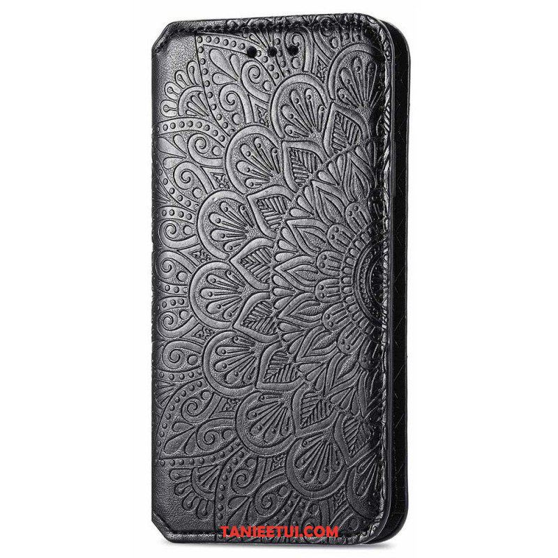 Etui Na Telefon do Samsung Galaxy M53 5G Etui Folio Mandala