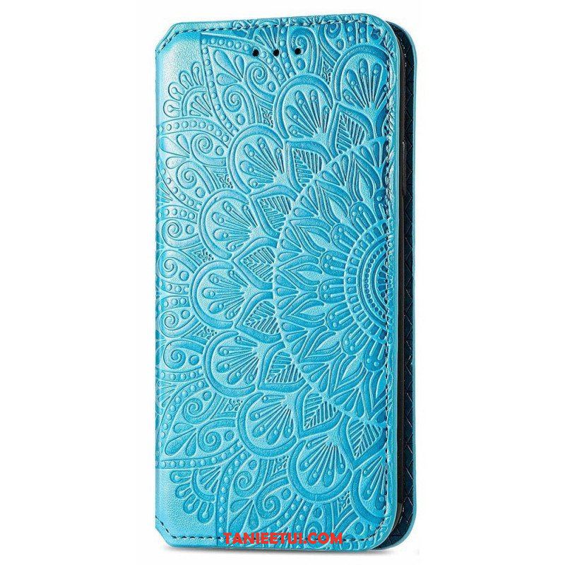 Etui Na Telefon do Samsung Galaxy M53 5G Etui Folio Mandala