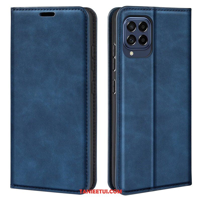 Etui Na Telefon do Samsung Galaxy M53 5G Etui Folio Miękkość W Dotyku