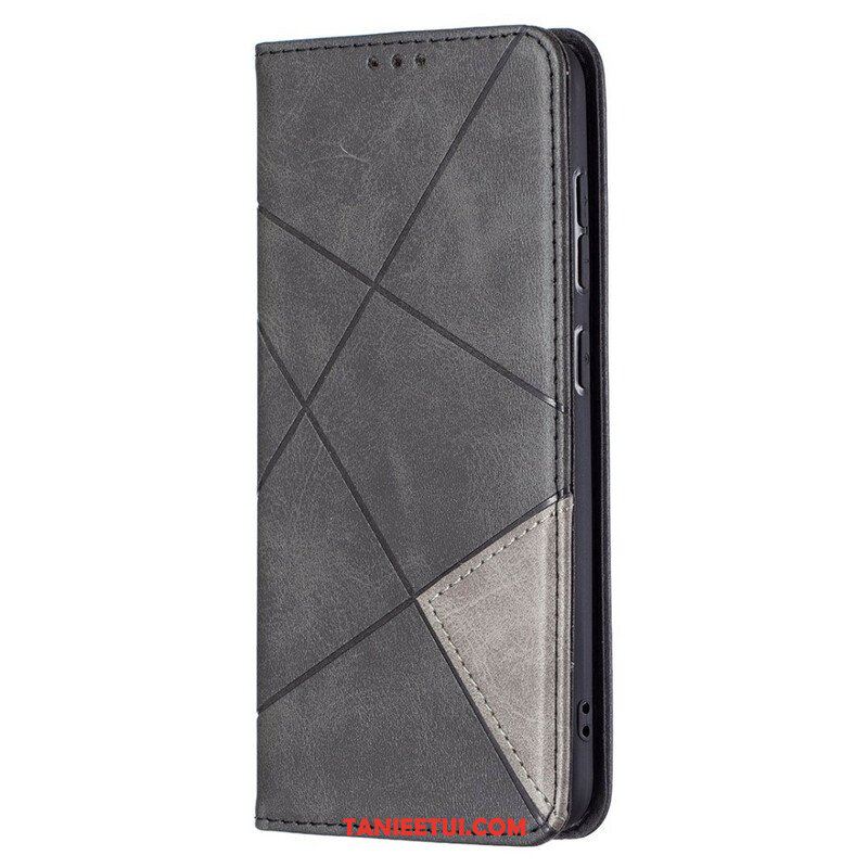 Etui Na Telefon do Samsung Galaxy S21 FE Etui Folio Styl Artysty