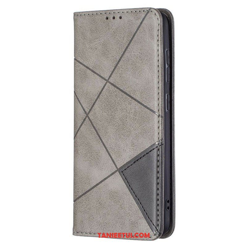 Etui Na Telefon do Samsung Galaxy S21 FE Etui Folio Styl Artysty