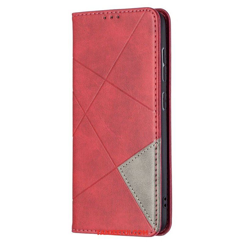 Etui Na Telefon do Samsung Galaxy S21 FE Etui Folio Styl Artysty