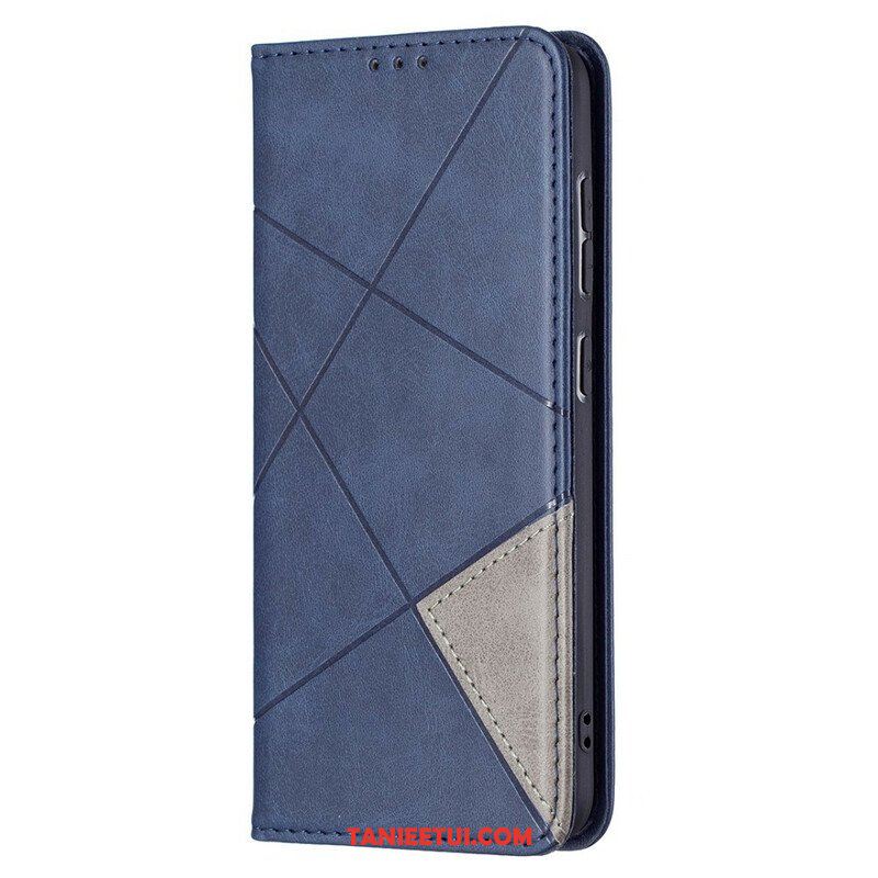 Etui Na Telefon do Samsung Galaxy S21 FE Etui Folio Styl Artysty