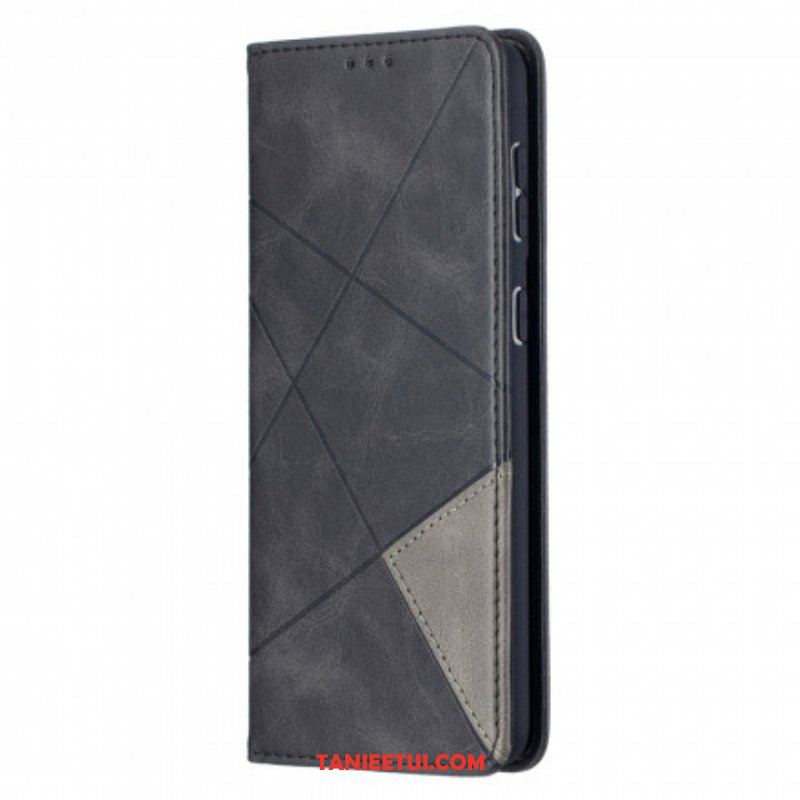 Etui Na Telefon do Samsung Galaxy S21 Plus 5G Etui Folio Styl Artysty