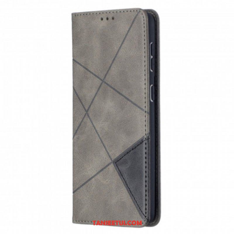 Etui Na Telefon do Samsung Galaxy S21 Plus 5G Etui Folio Styl Artysty