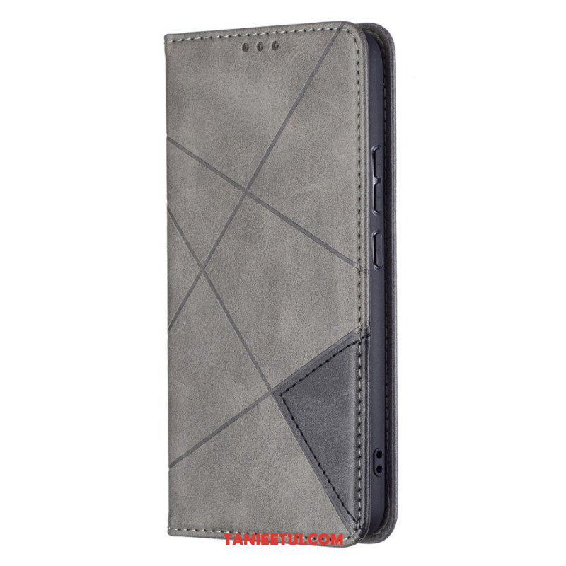 Etui Na Telefon do Samsung Galaxy S22 Plus 5G Etui Folio Styl Artysty