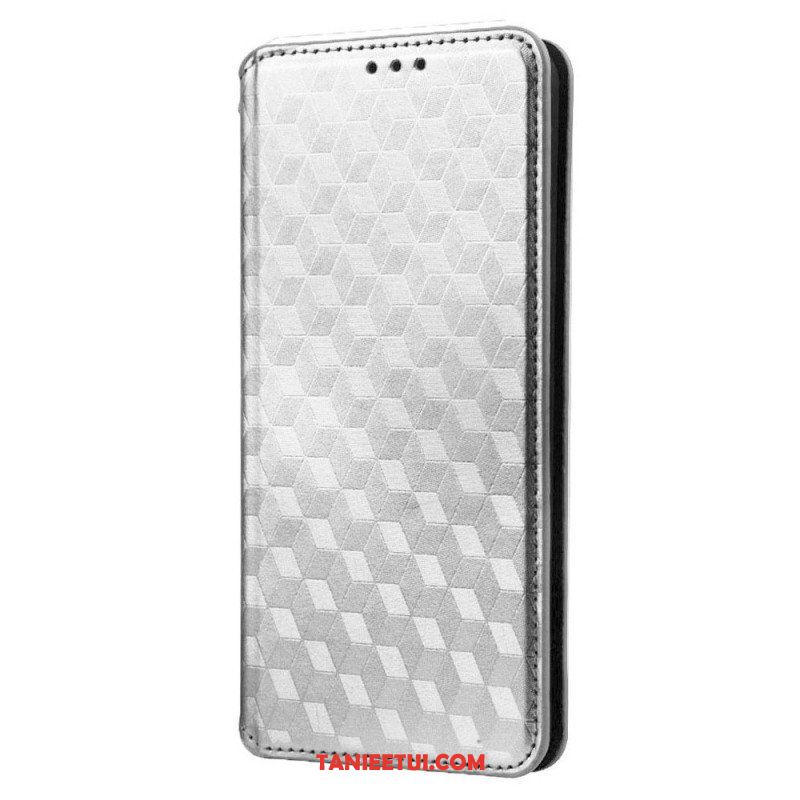 Etui Na Telefon do Samsung Galaxy S23 Plus 5G Etui Folio Wzór 3d