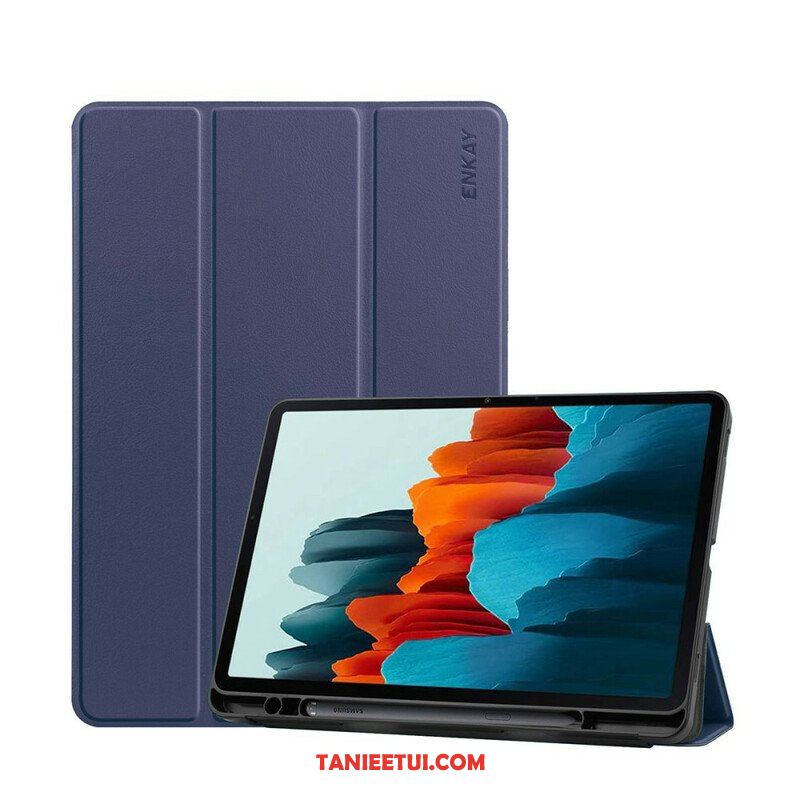 Etui Na Telefon do Samsung Galaxy Tab S8 / Tab S7 Enkaj