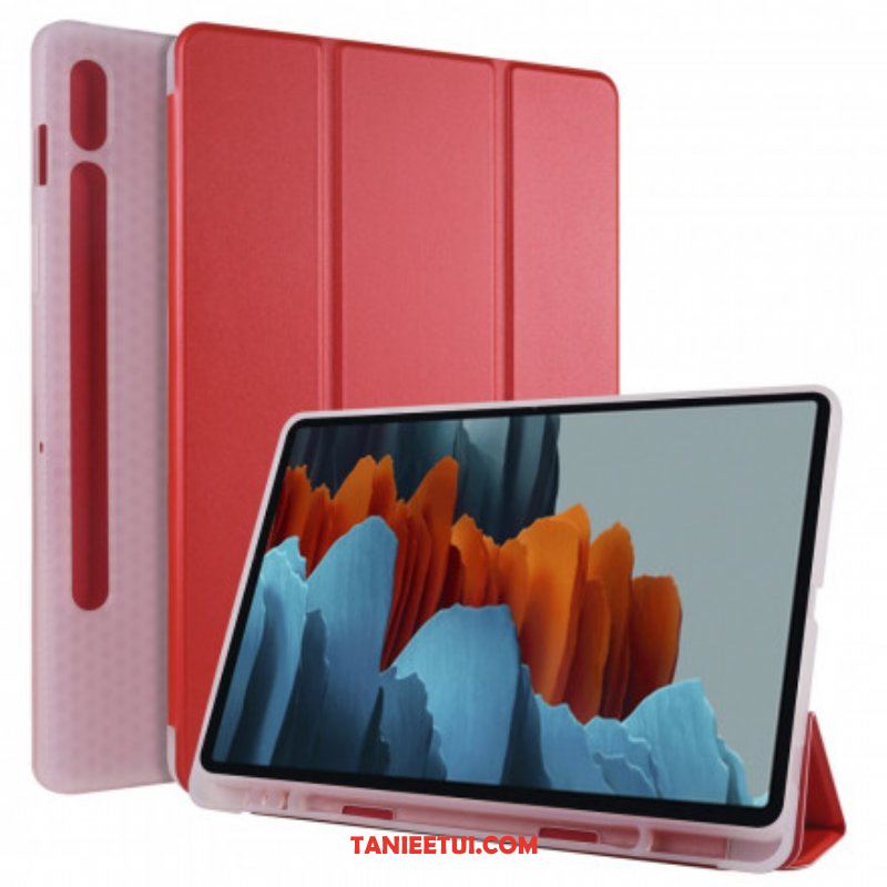 Etui Na Telefon do Samsung Galaxy Tab S8 / Tab S7 Silikon