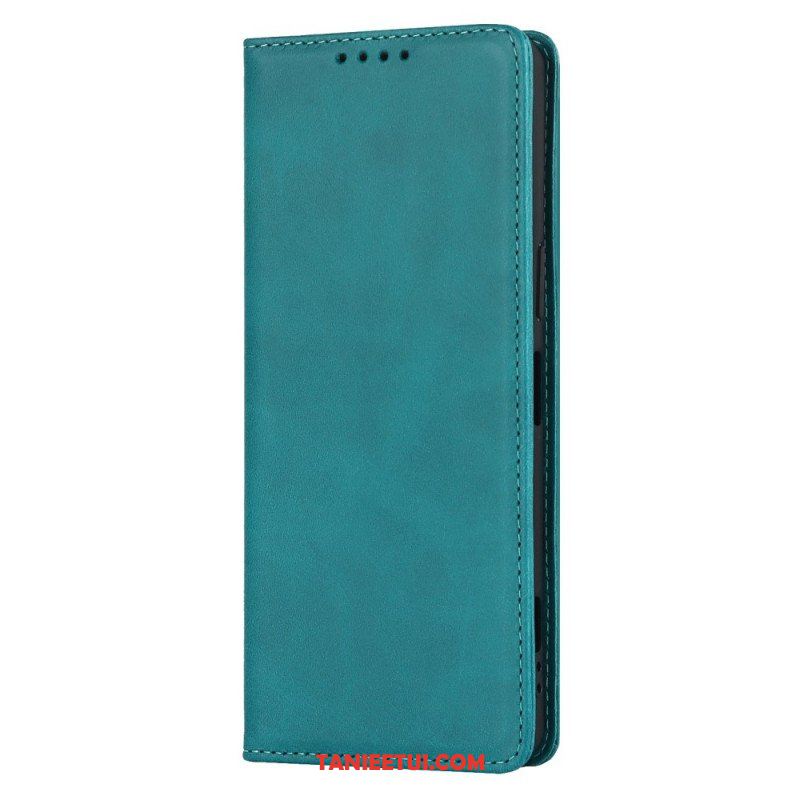 Etui Na Telefon do Sony Xperia 1 IV Etui Folio Klasyczny Styl