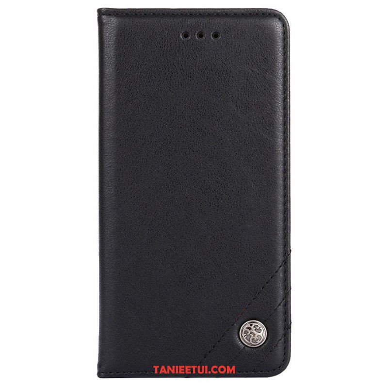 Etui Na Telefon do Sony Xperia 1 IV Etui Folio Nity Ozdobne