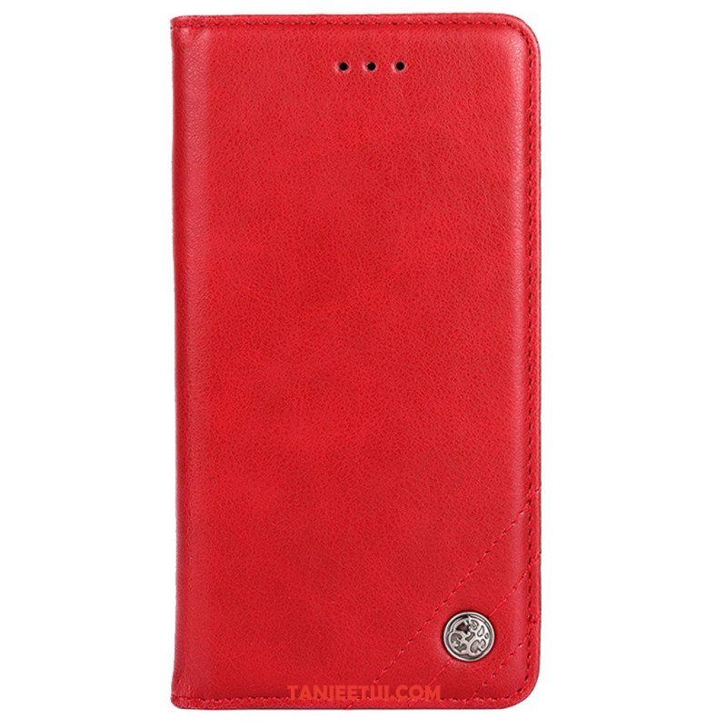 Etui Na Telefon do Sony Xperia 1 IV Etui Folio Nity Ozdobne