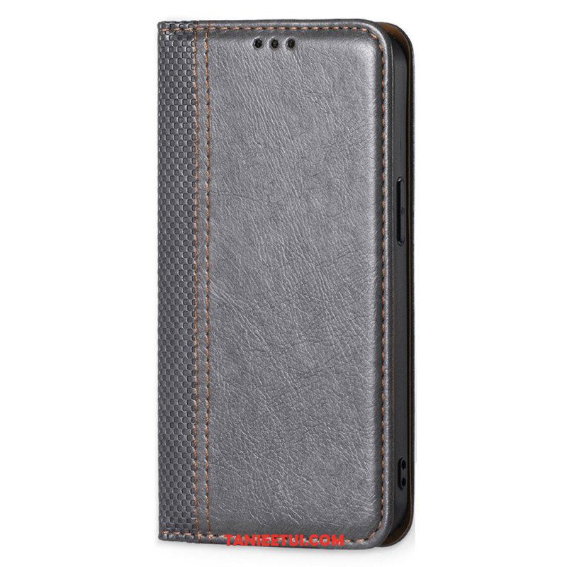 Etui Na Telefon do Sony Xperia 1 IV Etui Folio Sztuczna Skóra W Stylu Vintage