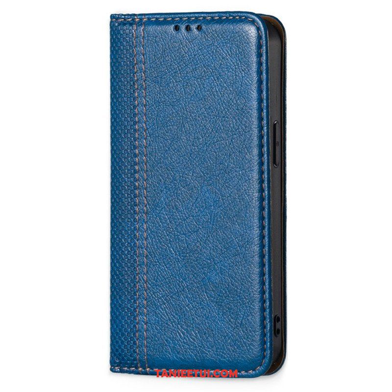 Etui Na Telefon do Sony Xperia 1 IV Etui Folio Sztuczna Skóra W Stylu Vintage