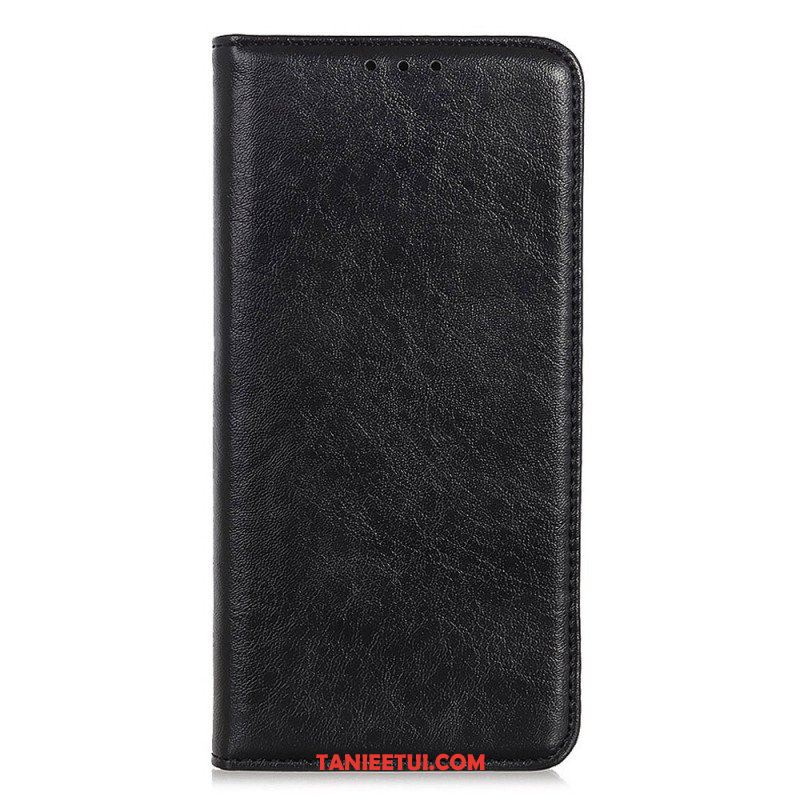 Etui Na Telefon do Sony Xperia 1 IV Etui Folio Teksturowane