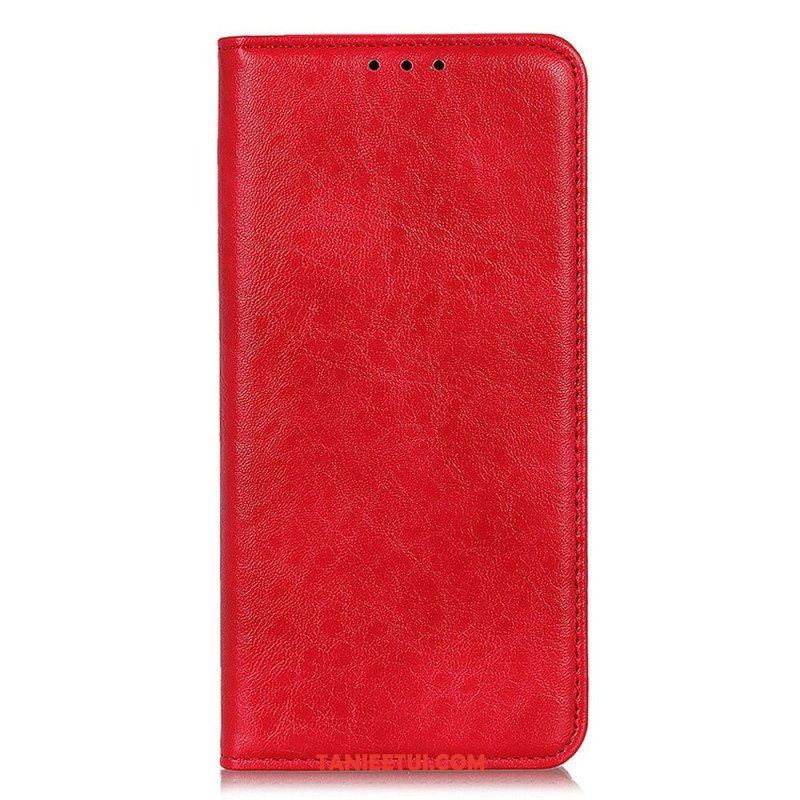 Etui Na Telefon do Sony Xperia 1 IV Etui Folio Teksturowane