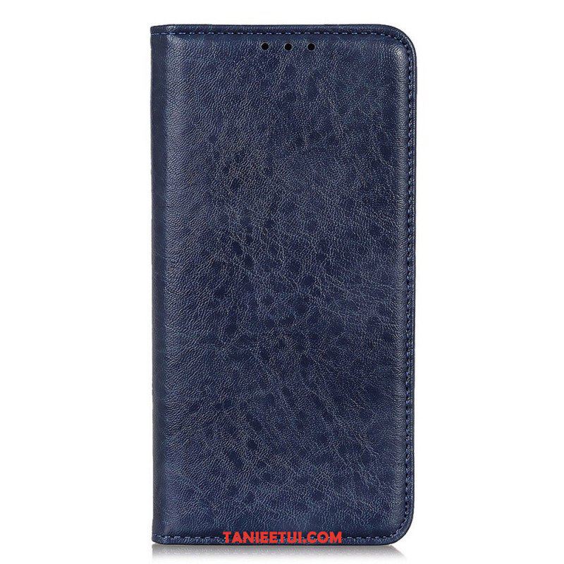 Etui Na Telefon do Sony Xperia 1 IV Etui Folio Teksturowane