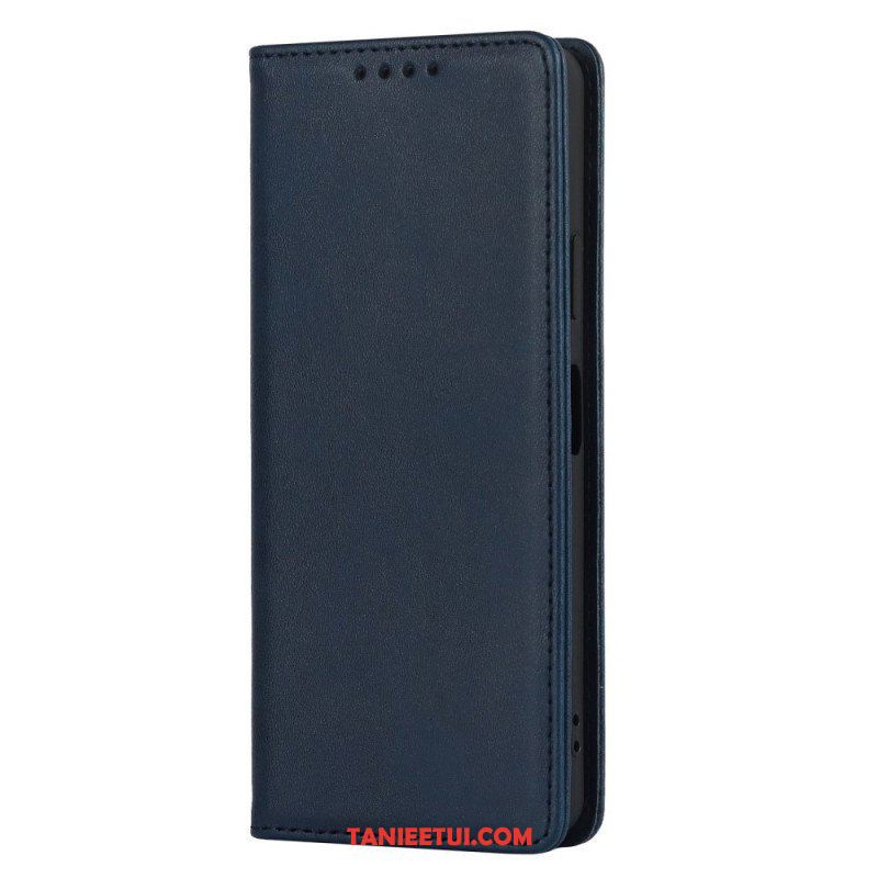 Etui Na Telefon do Sony Xperia 10 IV Etui Folio Klasyczny Design