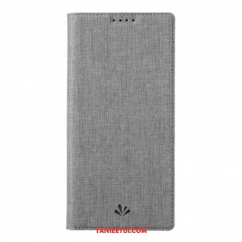 Etui Na Telefon do Sony Xperia 5 III Etui Folio Teksturowany Vili Dmx
